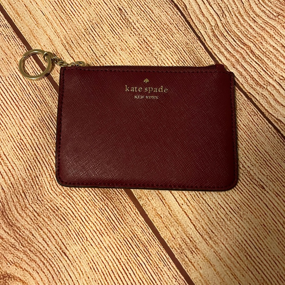 Kate spade wallet